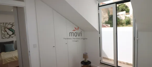 2 bedrooms Apartment in Lisbon, Portugal No. 163696 6