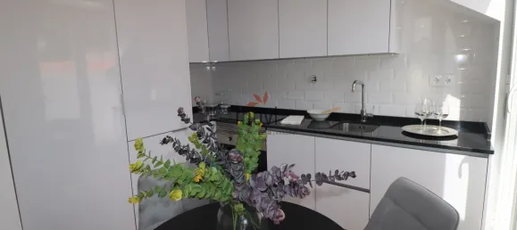 2 bedrooms Apartment in Lisbon, Portugal No. 163696 11