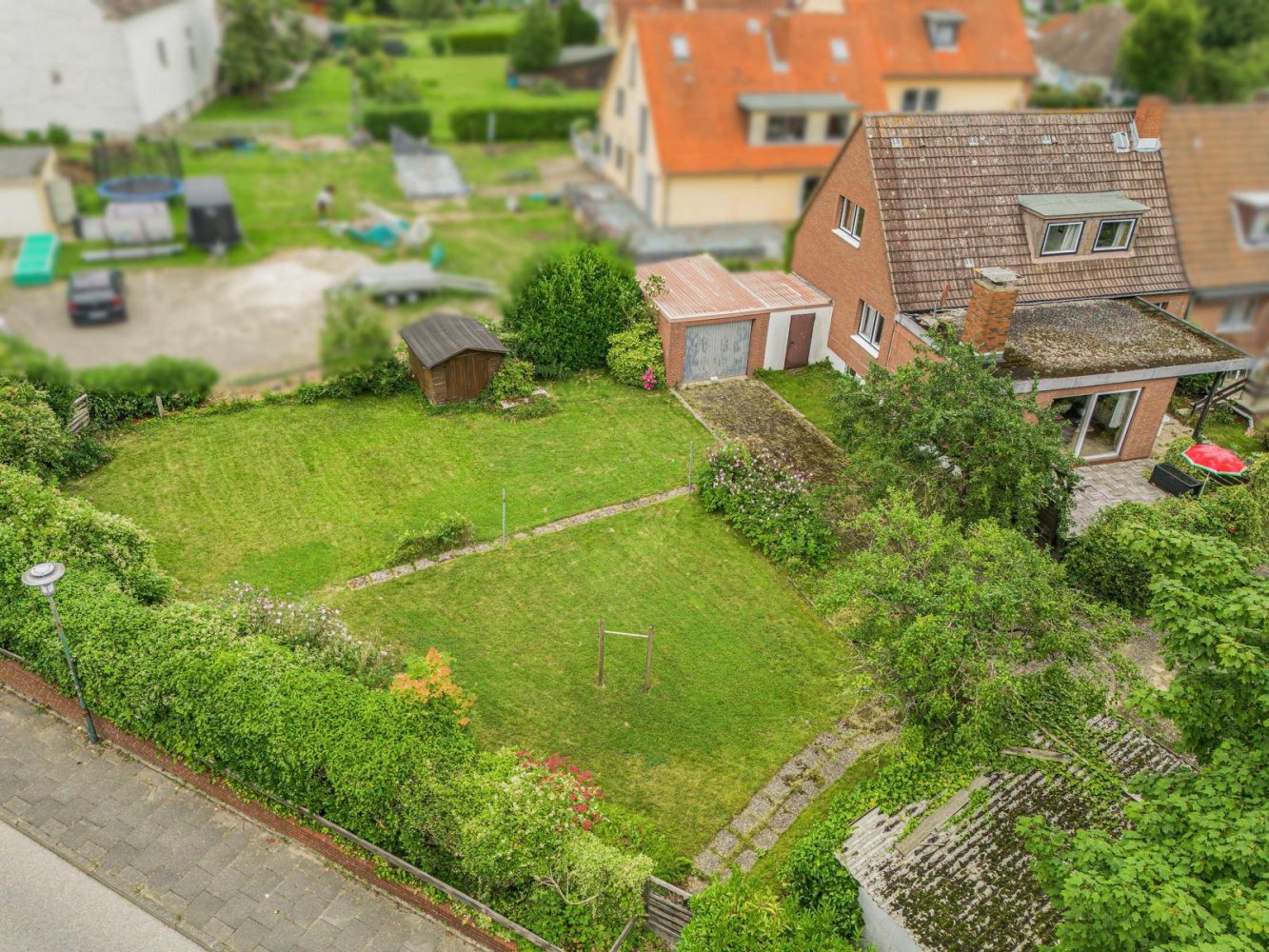 Moradia em banda T3 em Plon, Germany N.º 292580