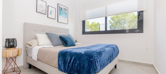 3 Schlafzimmer Bungalow in San Miguel de Salinas, Spain Nr. 5938 17