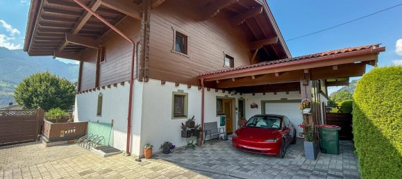 5 bedrooms House in Piesendorf, Austria No. 7151 12
