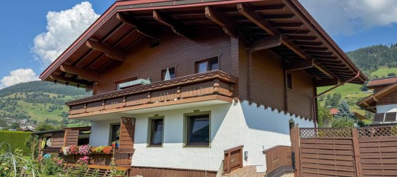 5 bedrooms House in Piesendorf, Austria No. 7151 30