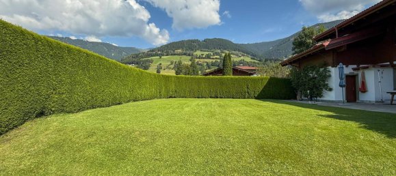 5 bedrooms House in Piesendorf, Austria No. 7151 10