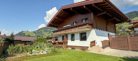 5 bedrooms House in Piesendorf, Austria No. 7151 2
