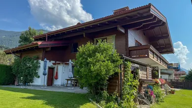 5 bedrooms House in Piesendorf, Austria No. 7151