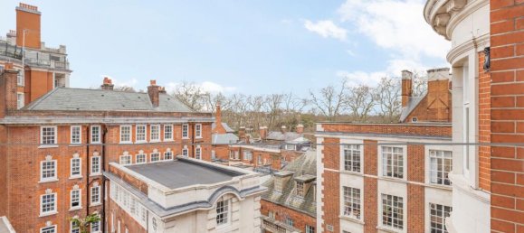 4 bedrooms Apartment in London, United Kingdom No. 13216 7