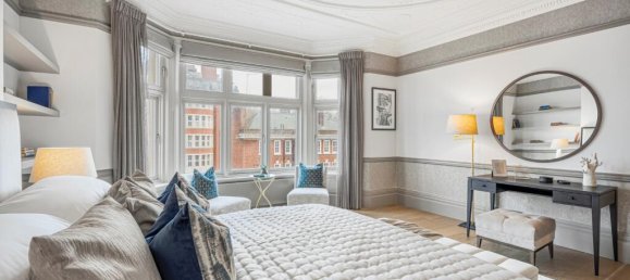 4 bedrooms Apartment in London, United Kingdom No. 13216 8