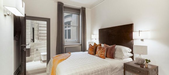 4 bedrooms Apartment in London, United Kingdom No. 13216 10