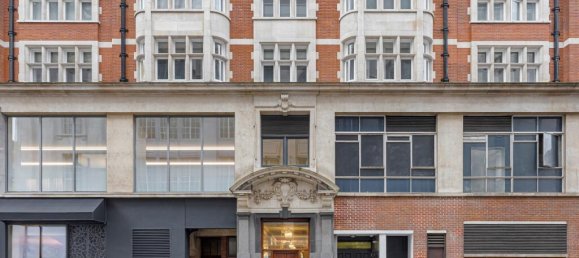 4 bedrooms Apartment in London, United Kingdom No. 13216 17