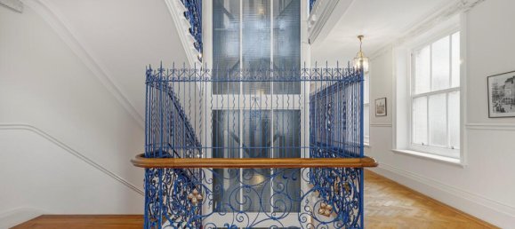 4 bedrooms Apartment in London, United Kingdom No. 13216 15