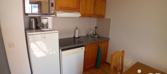 2 bedrooms Apartment in Albiez-Montrond, France No. 205834 5