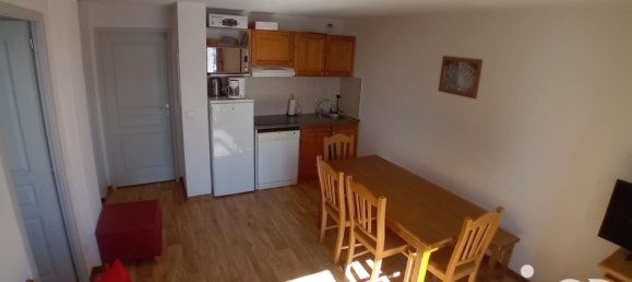 2 bedrooms Apartment in Albiez-Montrond, France No. 205834 9