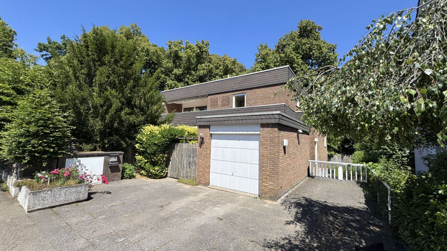 4 Schlafzimmer Villa in Minden-Lübbecke, Germany, Nr. 264349