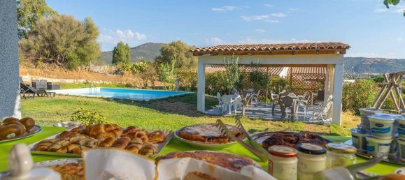 5 rooms Hotel in Torpè, Italy No. 91798 11