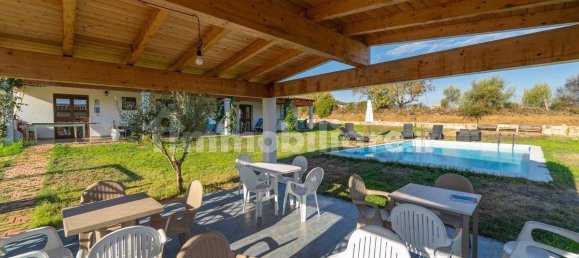 5 rooms Hotel in Torpè, Italy No. 91798 10