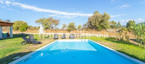 5 rooms Hotel in Torpè, Italy No. 91798 8