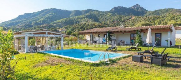 5 rooms Hotel in Torpè, Italy No. 91798 9