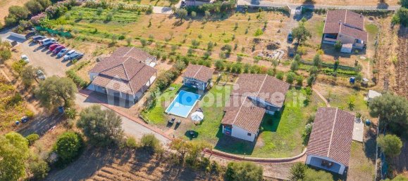 5 rooms Hotel in Torpè, Italy No. 91798 21