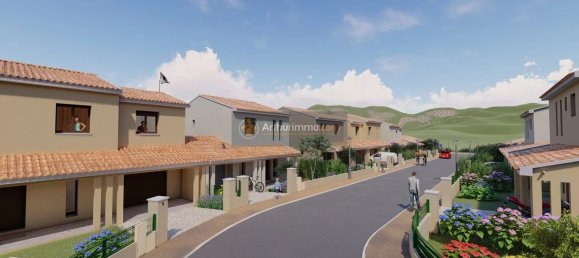 2 Schlafzimmer Haus in Oletta, France, Nr. 94946 14