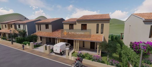 2 Schlafzimmer Haus in Oletta, France, Nr. 94946 9