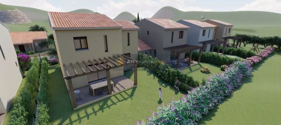 2 Schlafzimmer Haus in Oletta, France, Nr. 94946 10