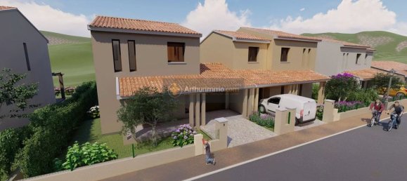 2 Schlafzimmer Haus in Oletta, France, Nr. 94946 11