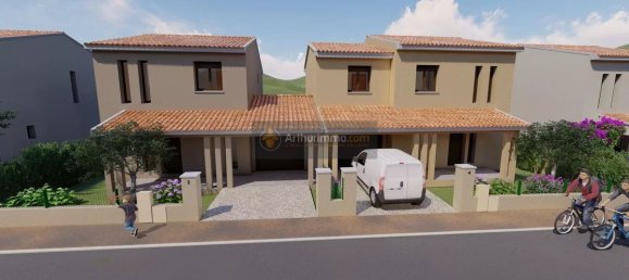 2 Schlafzimmer Haus in Oletta, France, Nr. 94946 4