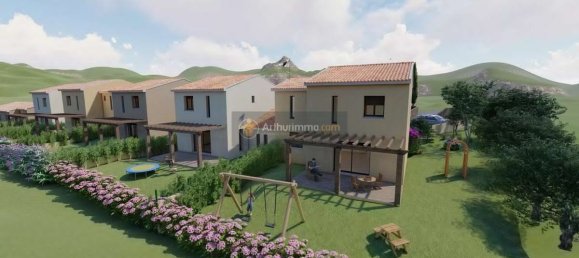 2 Schlafzimmer Haus in Oletta, France, Nr. 94946 17