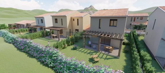 2 Schlafzimmer Haus in Oletta, France, Nr. 94946 12