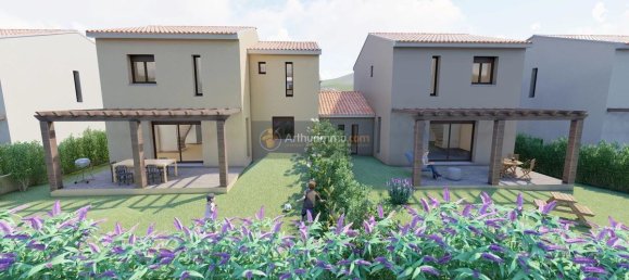 2 Schlafzimmer Haus in Oletta, France, Nr. 94946 6