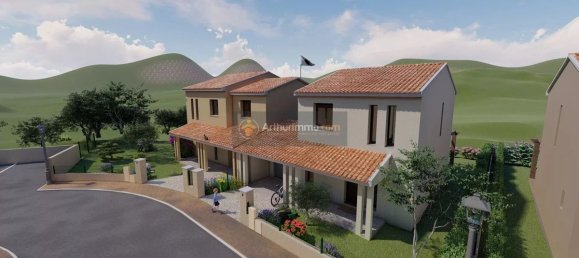 2 Schlafzimmer Haus in Oletta, France, Nr. 94946 16