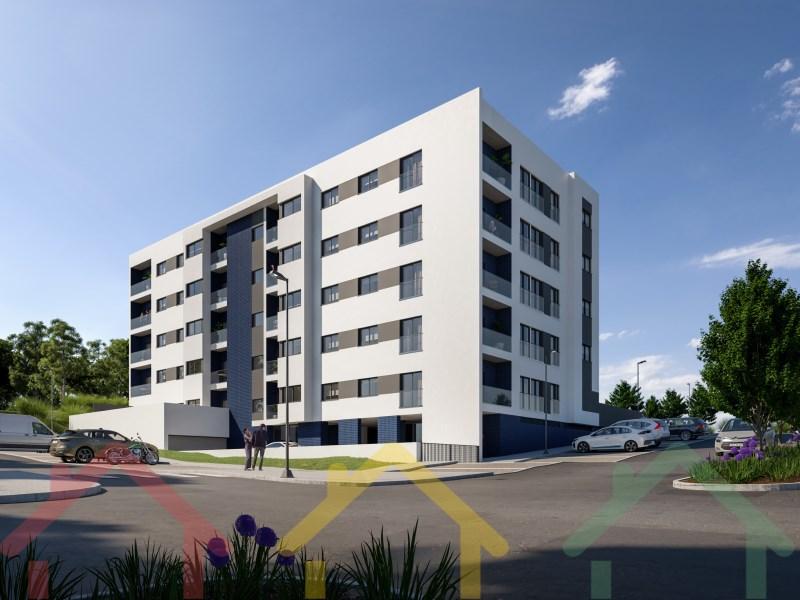 2 chambres Appartement à Ermesinde, Portugal No. 44717