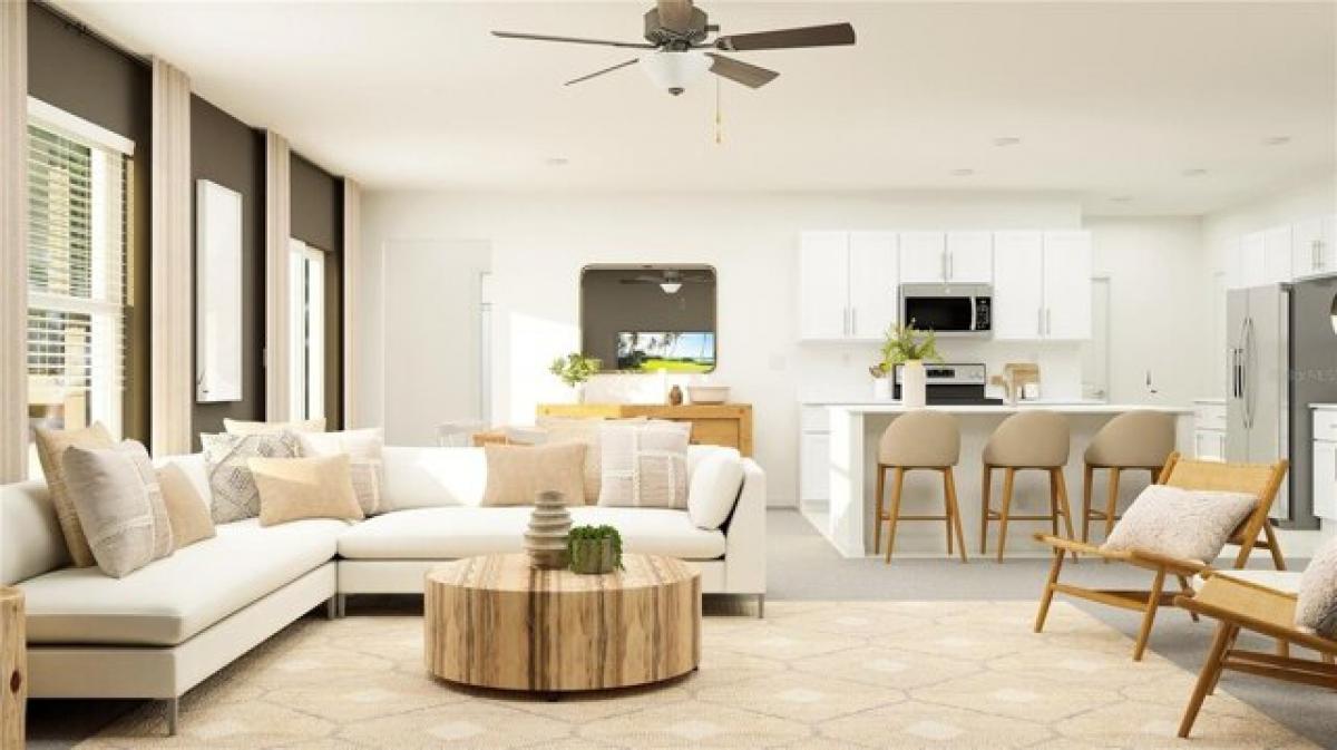 6 bedrooms House in Parrish, USA No. 394750