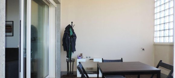 2 غرف نوم شقة في Rome, Italy رقم 377932 8