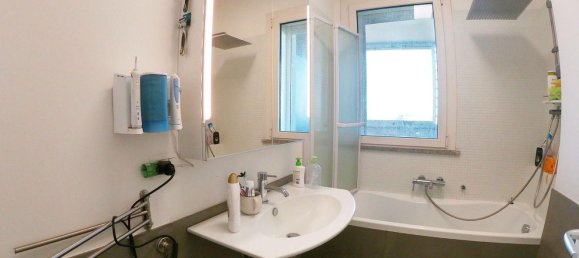 2 غرف نوم شقة في Rome, Italy رقم 377932 33