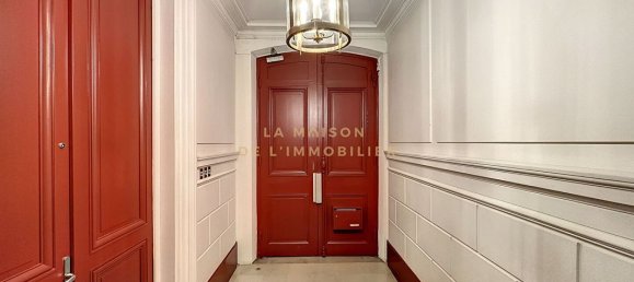 Квартира с 1 спальней в Париж, Франция № 188827 7