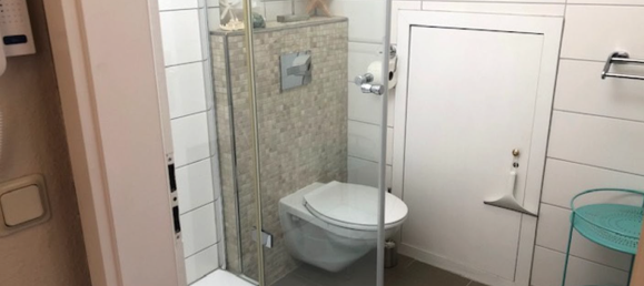 Квартира с 2 комнатами в Передняя Померания-Рюген, Германия № 245659 7