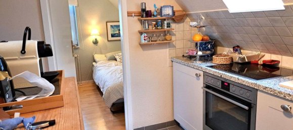 Квартира с 2 комнатами в Передняя Померания-Рюген, Германия № 245659 5