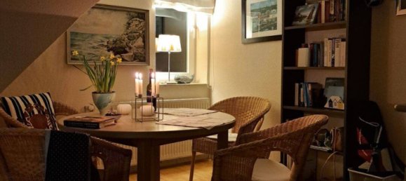 Квартира с 2 комнатами в Передняя Померания-Рюген, Германия № 245659 8