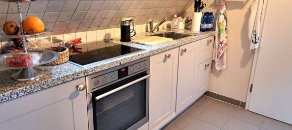 Квартира с 2 комнатами в Передняя Померания-Рюген, Германия № 245659 4