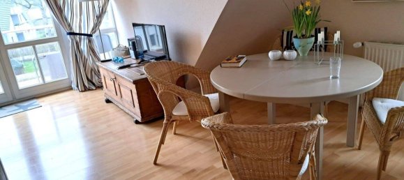 Квартира с 2 комнатами в Передняя Померания-Рюген, Германия № 245659 2