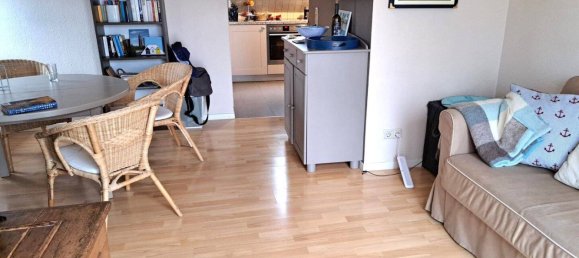 Квартира с 2 комнатами в Передняя Померания-Рюген, Германия № 245659 3