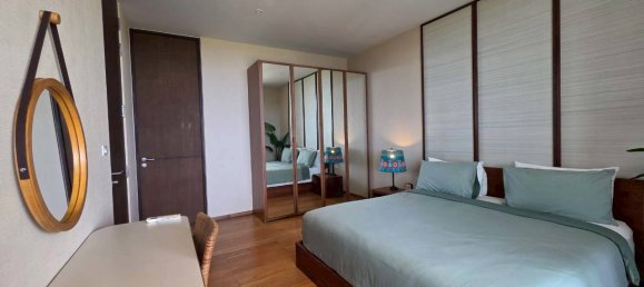 1 dormitorio condominium en venta en Bang Sare, Chonburi, Eastern Thailand, Thailand № 63201 14