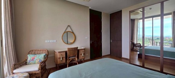 1 dormitorio condominium en venta en Bang Sare, Chonburi, Eastern Thailand, Thailand № 63201 15
