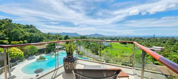1 dormitorio condominium en venta en Bang Sare, Chonburi, Eastern Thailand, Thailand № 63201 20