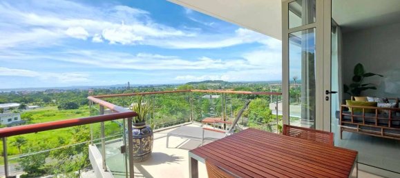 1 dormitorio condominium en venta en Bang Sare, Chonburi, Eastern Thailand, Thailand № 63201 4