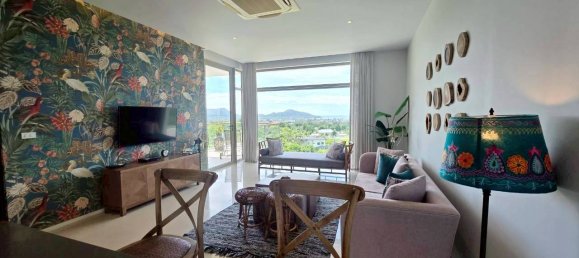 1 dormitorio condominium en venta en Bang Sare, Chonburi, Eastern Thailand, Thailand № 63201 10