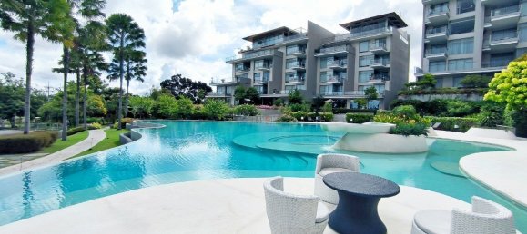1 dormitorio condominium en venta en Bang Sare, Chonburi, Eastern Thailand, Thailand № 63201 19