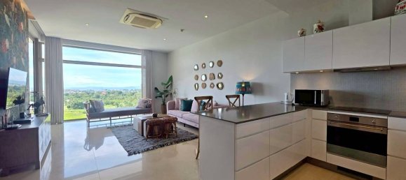 1 dormitorio condominium en venta en Bang Sare, Chonburi, Eastern Thailand, Thailand № 63201 11