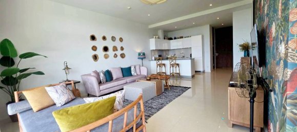 1 dormitorio condominium en venta en Bang Sare, Chonburi, Eastern Thailand, Thailand № 63201 8